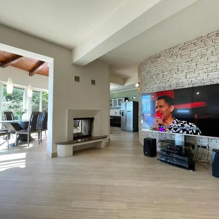 Apartment Marid Opatija