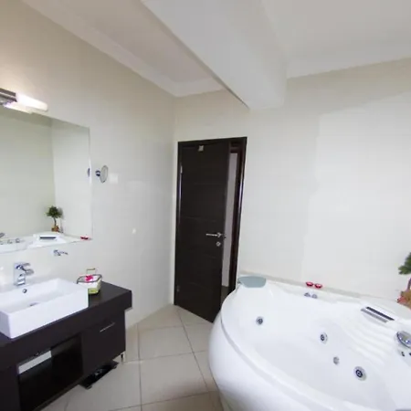 Marid Apartment Opatija