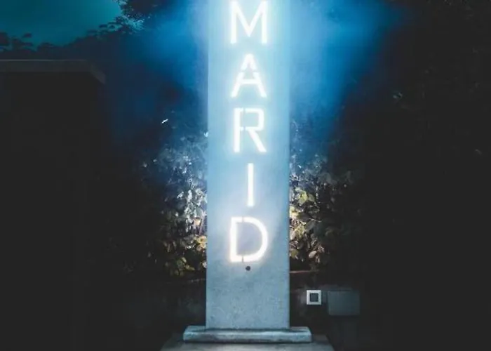 Marid * أوباتيا
