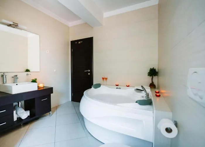 Apartament Marid