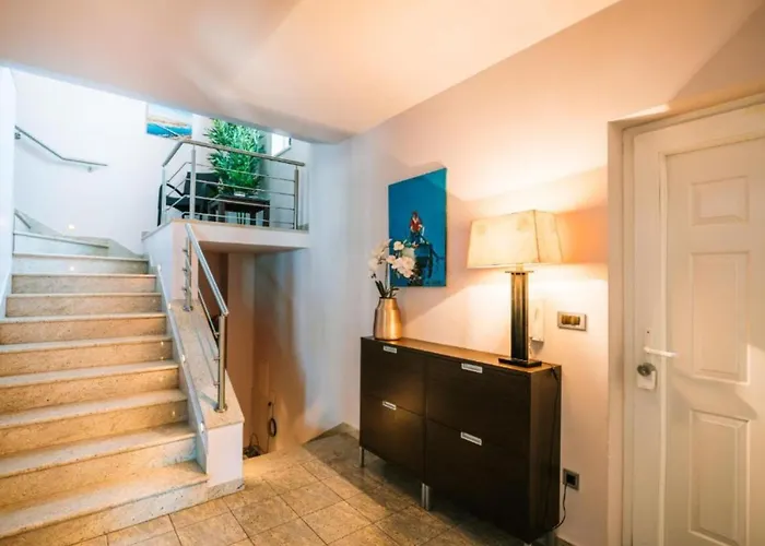 Marid Apartament