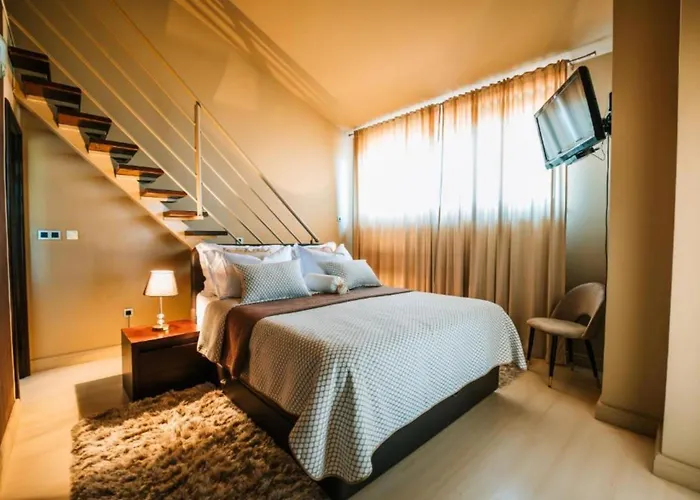 Apartman Marid Opatija