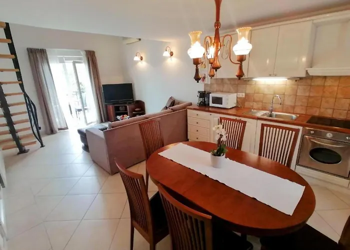 Marid Apartament