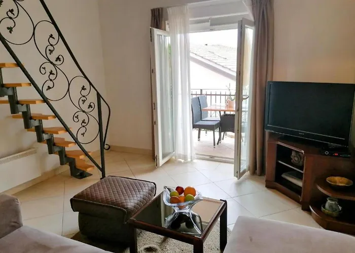 Marid Apartament *