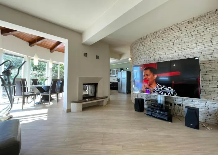 Apartman Marid Opatija