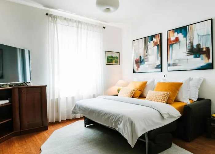 Marid Apartament