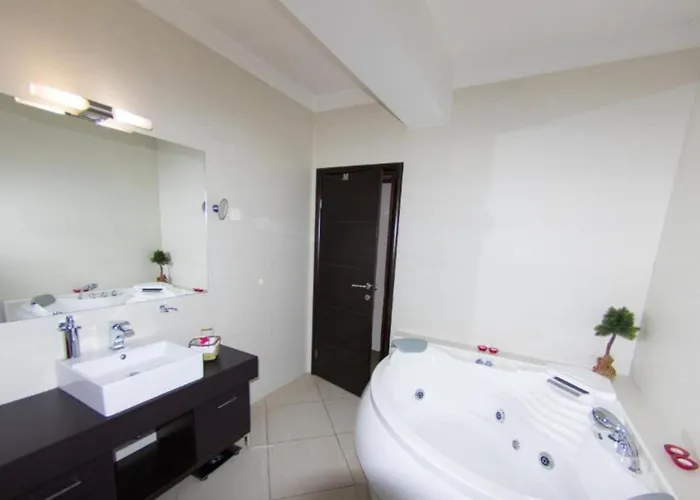 Marid Apartman Opatija