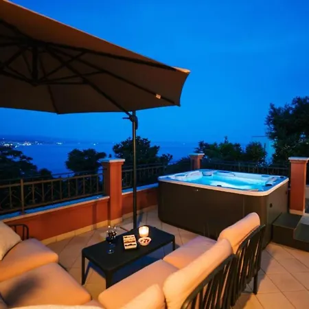 Marid Appartement Opatija