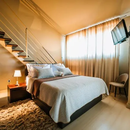 Appartement Marid Opatija