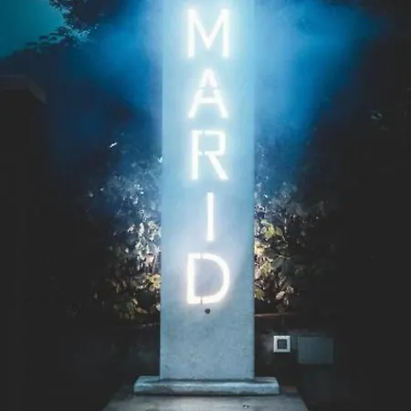 Marid * Opatija