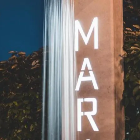 Marid Appartement Opatija