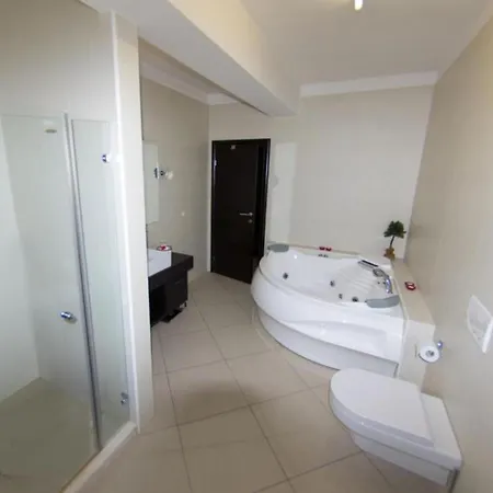 Marid Appartement Opatija